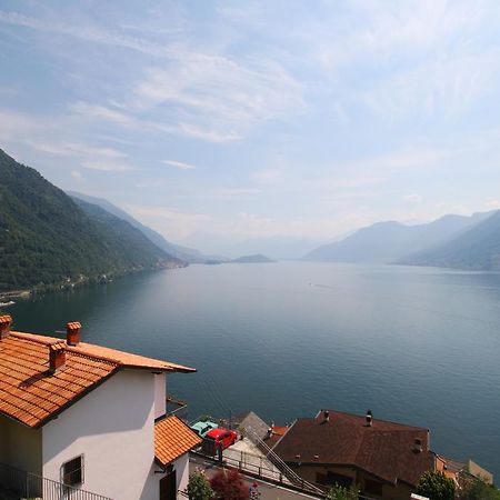Ferienwohnung Oleandri Dream Argegno Exterior foto