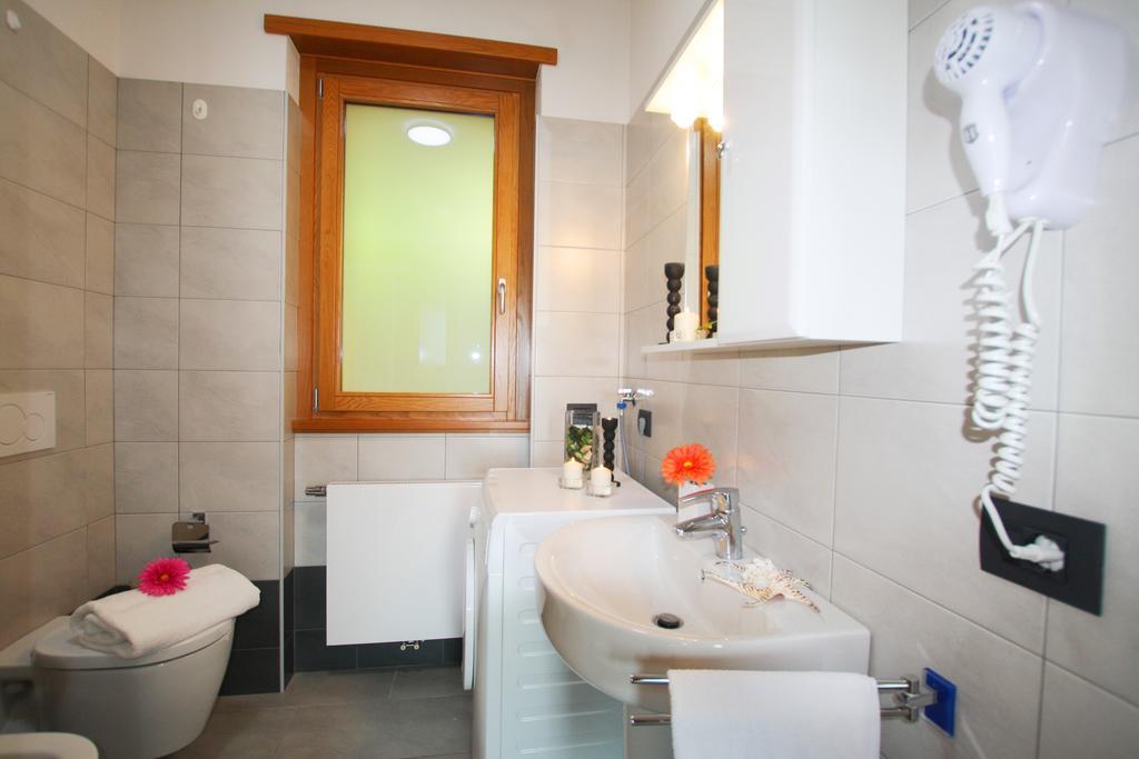 Ferienwohnung Oleandri Dream Argegno Exterior foto