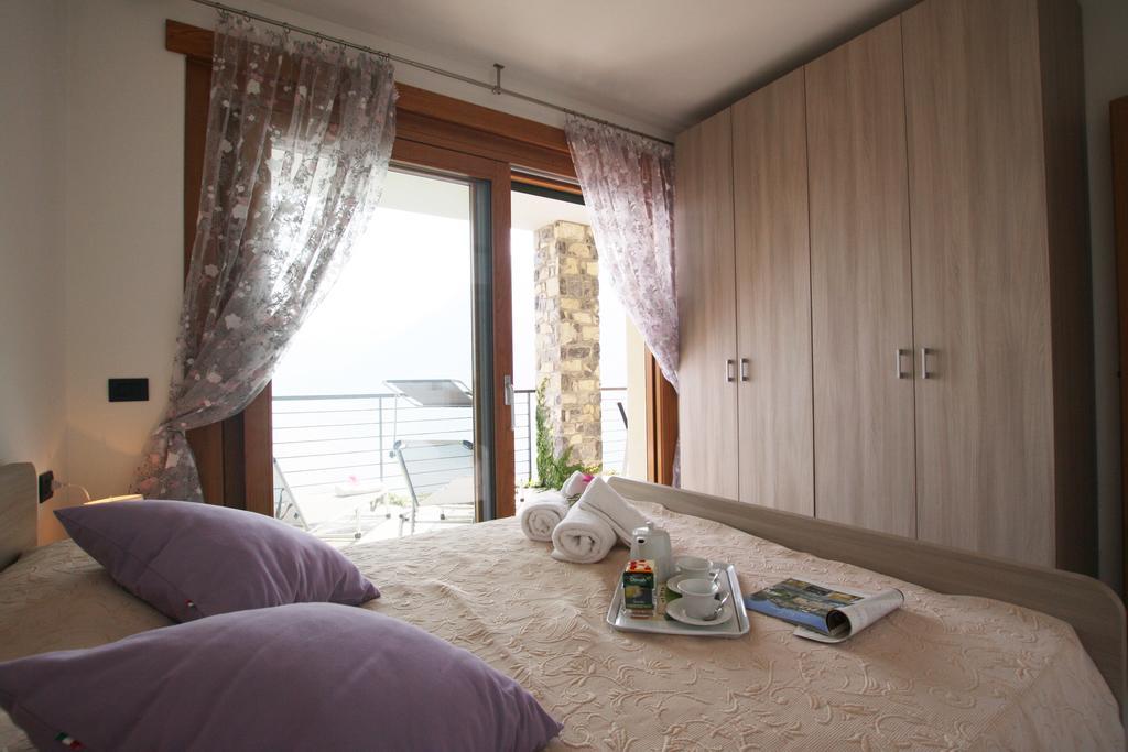 Ferienwohnung Oleandri Dream Argegno Exterior foto