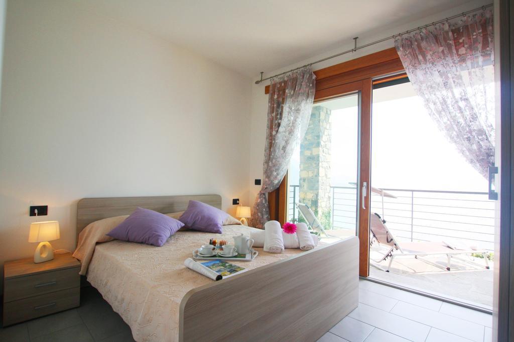 Ferienwohnung Oleandri Dream Argegno Exterior foto