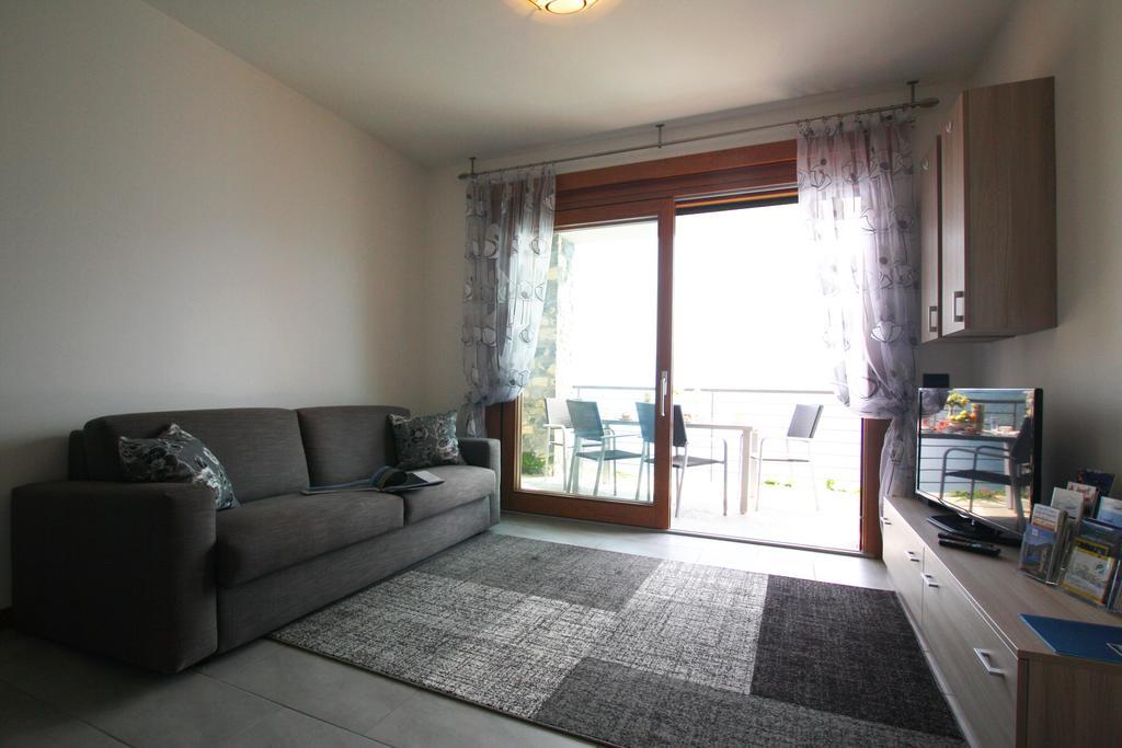 Ferienwohnung Oleandri Dream Argegno Exterior foto
